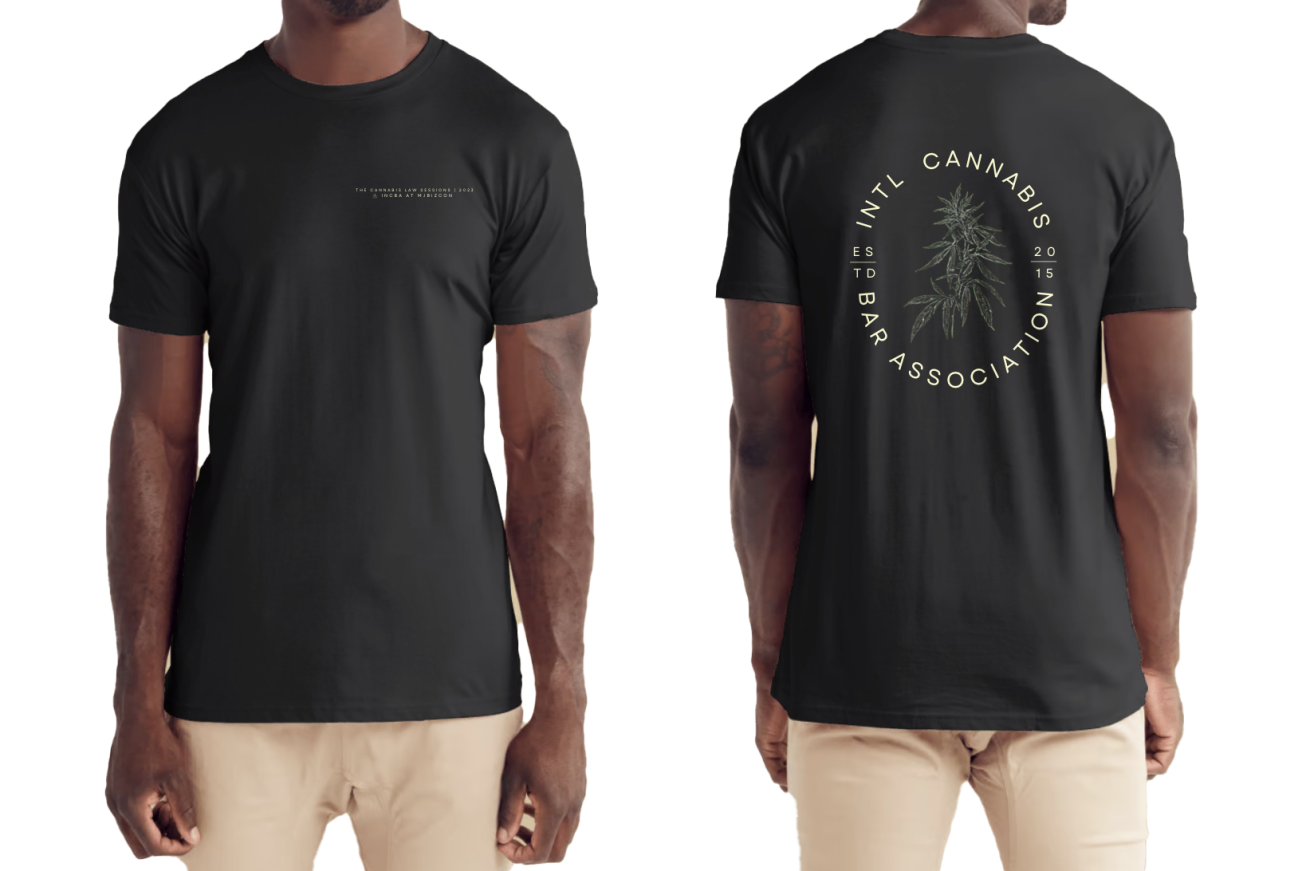 CLS 2023 t-shirt