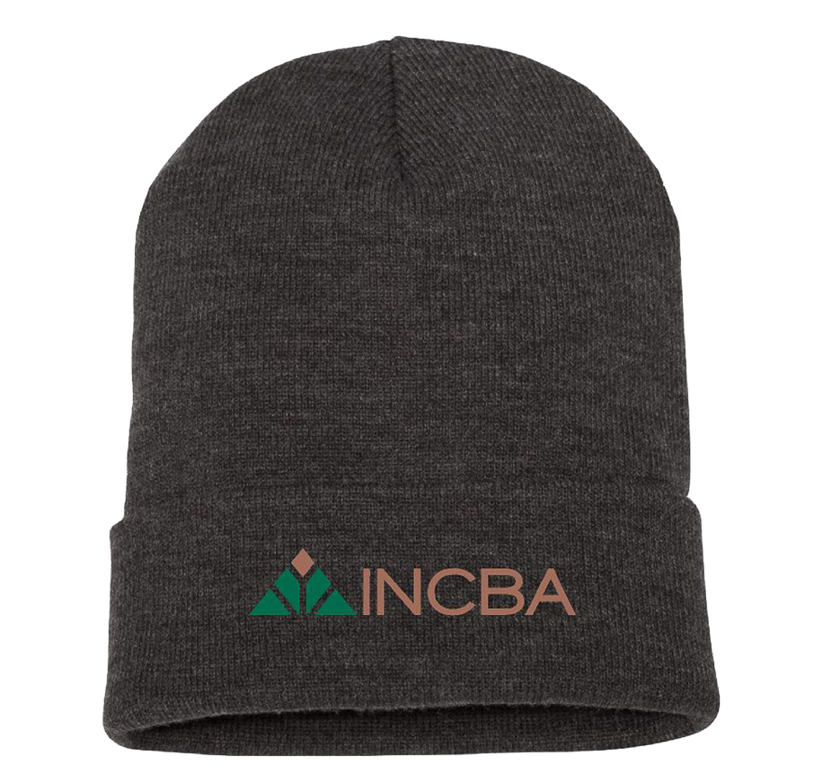 INCBA Beanie