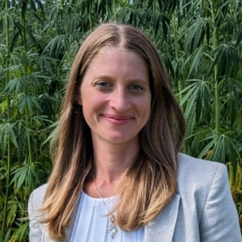 Courtney Moran Founding Principal EARTH Law LLC