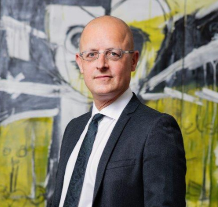 Kai-Friedrich Niermann Lawyer KFN+