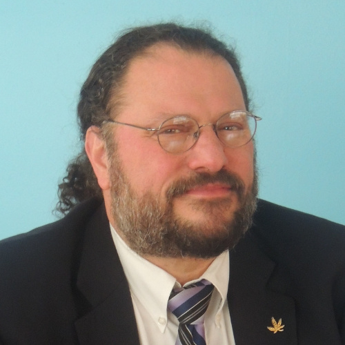 Lee Berger Sole Member and Owner Oregon CannaBusiness Compliance Counsel, LLC