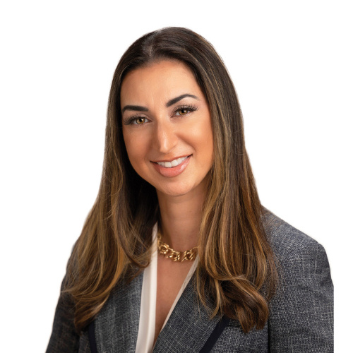 Andrea Steel Principal The Banks Law Firm, P.A.