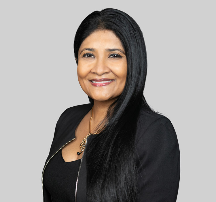 Dr. Jayashree Mitra Shareholder Carlton Fields, P.A.