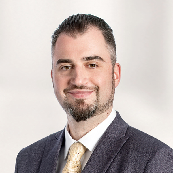 Jason Moscovici Founder & President Provisions Legal Services Inc.