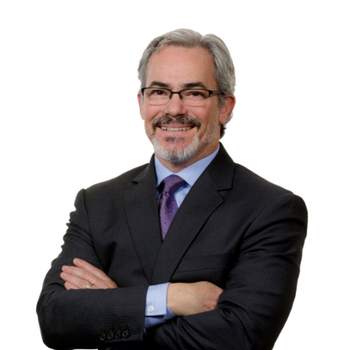INCBA President David Ruskin Partner Kilpatrick Townsend & Stockton LLP
