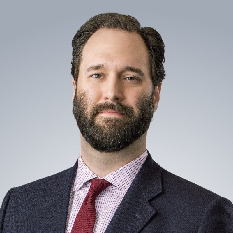 VP of Legal Education, Kyle Finnegan, Partner, Ice Miller LLP
