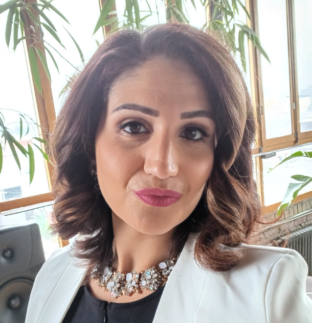 VP of Legal Education Fatima Afia Associate Rudick Law Group, PLLC